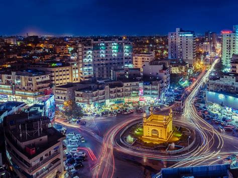 biggest city of pakistan|Karachi — Google Arts & Culture.